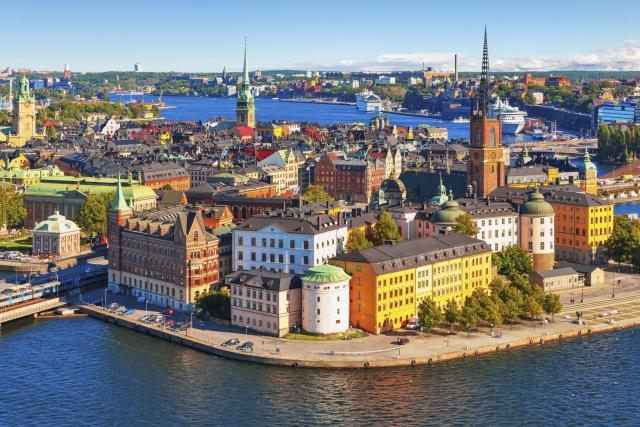 Prva u svetu: Švedska pokreće “hotlajn liniju” za turizam